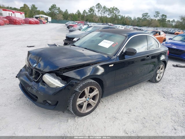 Aukcja sprzedaży 2013 Bmw 128i, vin: WBAUP7C55DVM55266, numer aukcji: 44581323