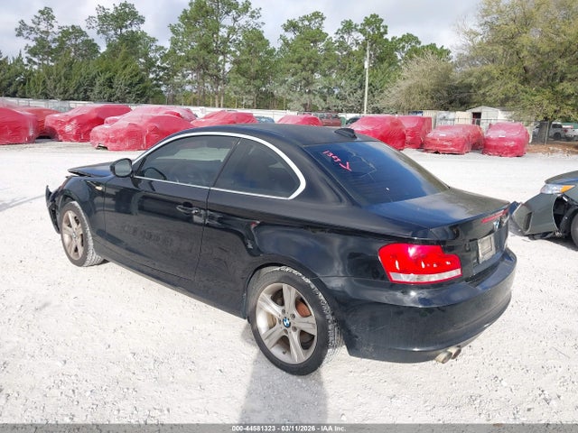Aukcja sprzedaży 2013 Bmw 128i, vin: WBAUP7C55DVM55266, numer aukcji: 44581323