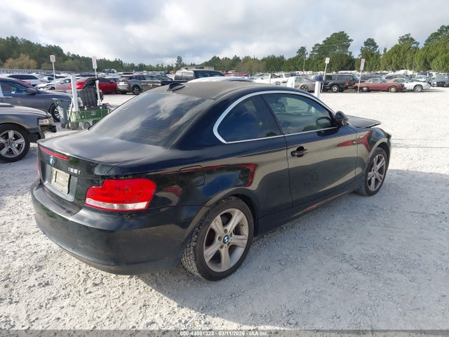 Aukcja sprzedaży 2013 Bmw 128i, vin: WBAUP7C55DVM55266, numer aukcji: 44581323