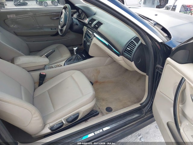 Aukcja sprzedaży 2013 Bmw 128i, vin: WBAUP7C55DVM55266, numer aukcji: 44581323