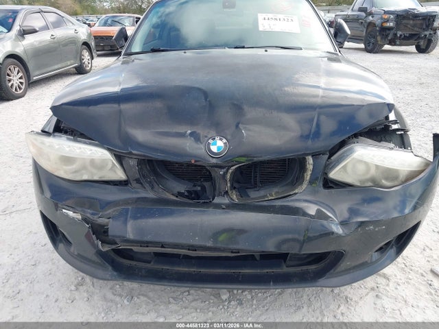 Aukcja sprzedaży 2013 Bmw 128i, vin: WBAUP7C55DVM55266, numer aukcji: 44581323