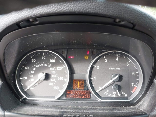 Aukcja sprzedaży 2013 Bmw 128i, vin: WBAUP7C55DVM55266, numer aukcji: 44581323