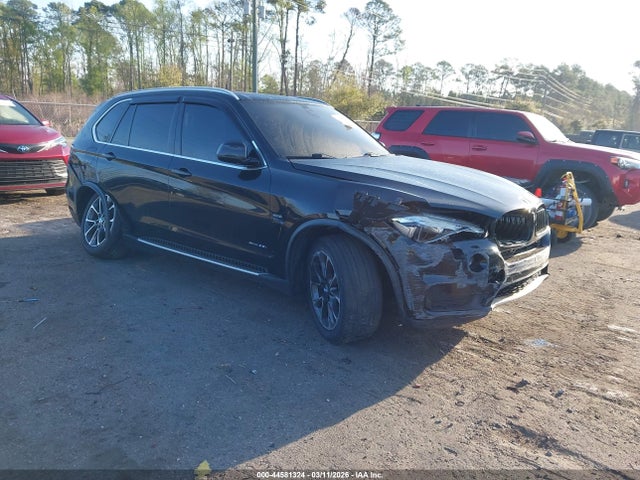 2015 BMW X5 5UXKR0C58F0P03102