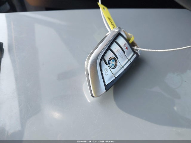 2015 BMW X5 5UXKR0C58F0P03102 Photo 10