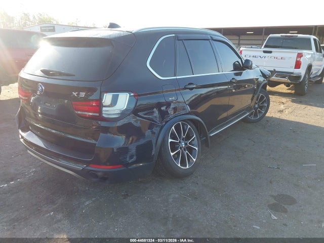 2015 BMW X5 5UXKR0C58F0P03102 Photo 3
