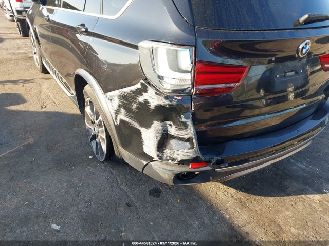 2015 BMW X5 5UXKR0C58F0P03102 Photo 5