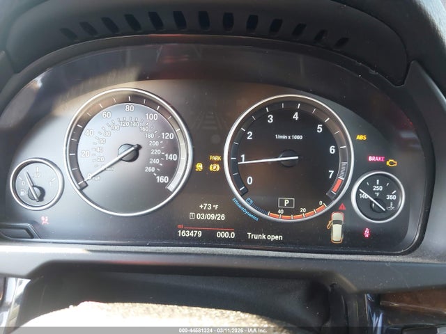 2015 BMW X5 5UXKR0C58F0P03102 Photo 6