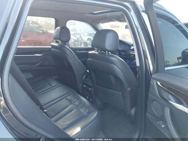 2015 BMW X5 5UXKR0C58F0P03102 Photo 7