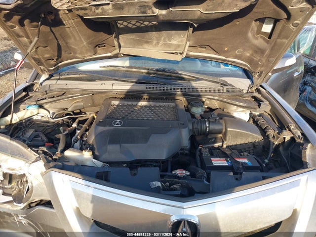 Продажа на аукционе авто 2011 Acura Rdx Tech Pkg, vin: 5J8TB2H54BA003713, номер лота: 44581329
