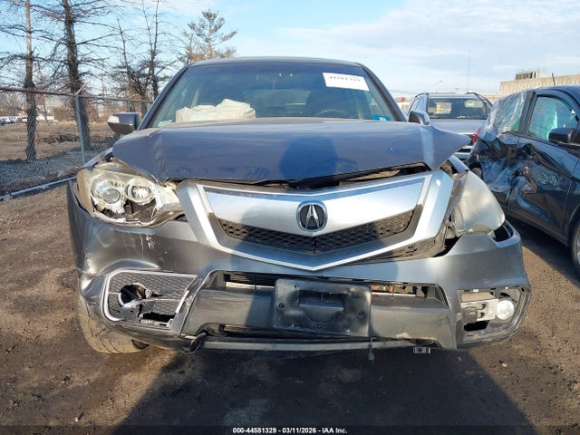 Продажа на аукционе авто 2011 Acura Rdx Tech Pkg, vin: 5J8TB2H54BA003713, номер лота: 44581329