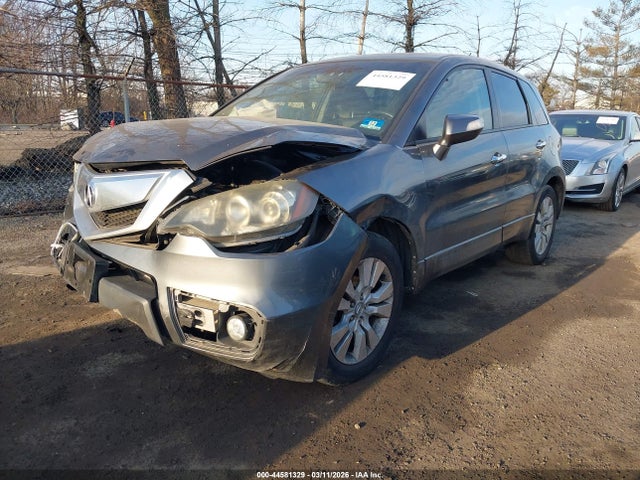 Продажа на аукционе авто 2011 Acura Rdx Tech Pkg, vin: 5J8TB2H54BA003713, номер лота: 44581329