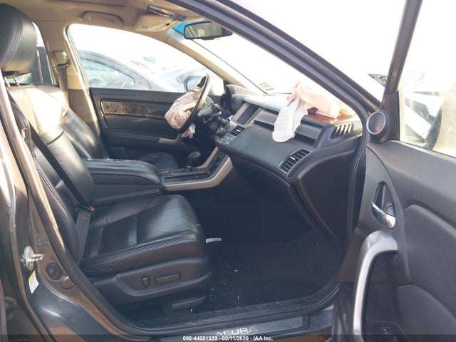 Продажа на аукционе авто 2011 Acura Rdx Tech Pkg, vin: 5J8TB2H54BA003713, номер лота: 44581329