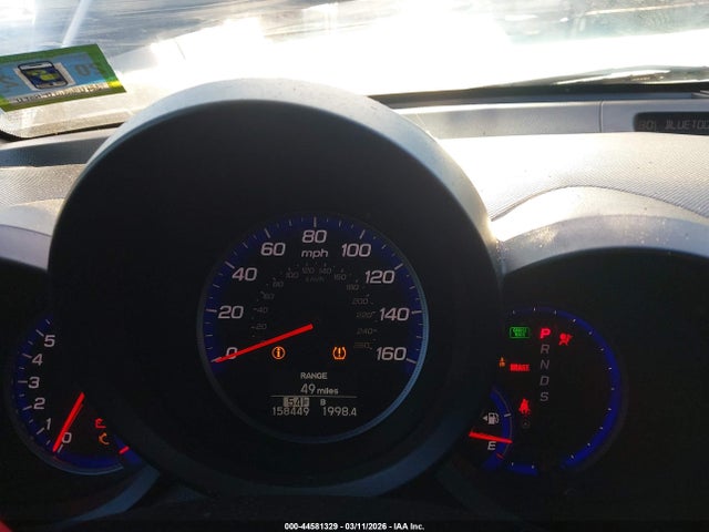 Продажа на аукционе авто 2011 Acura Rdx Tech Pkg, vin: 5J8TB2H54BA003713, номер лота: 44581329