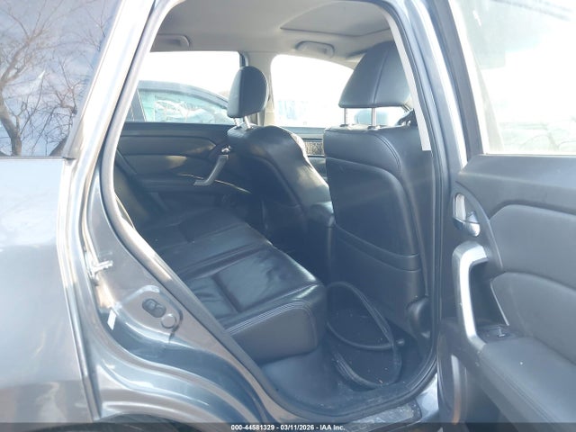 Продажа на аукционе авто 2011 Acura Rdx Tech Pkg, vin: 5J8TB2H54BA003713, номер лота: 44581329