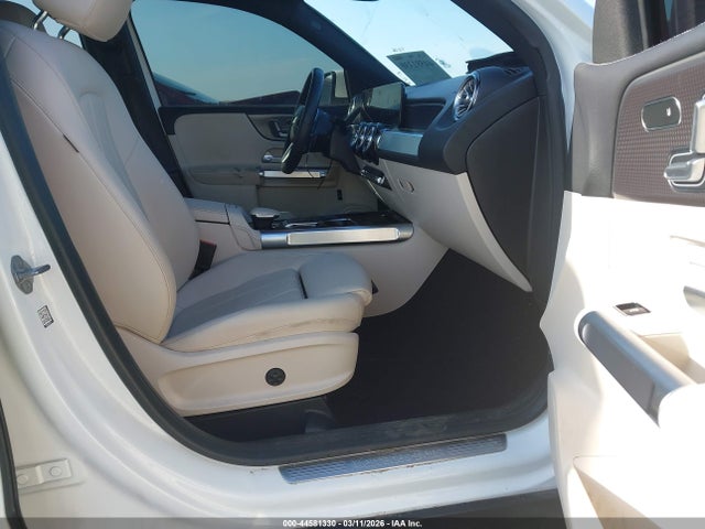 Продаж на аукціоні авто 2021 Mercedes-benz Glb 250, vin: W1N4M4GB3MW129186, номер лоту: 44581330