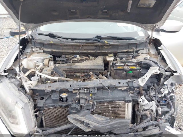 2017 NISSAN ROGUE KNMAT2MT2HP504919 Photo 9