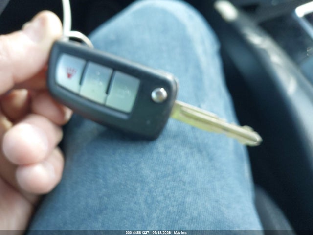 2017 NISSAN ROGUE KNMAT2MT2HP504919 Photo 10