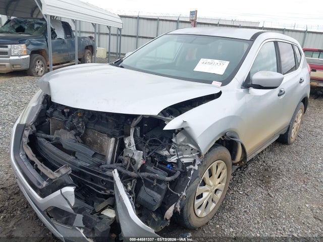 2017 NISSAN ROGUE KNMAT2MT2HP504919 Photo 5