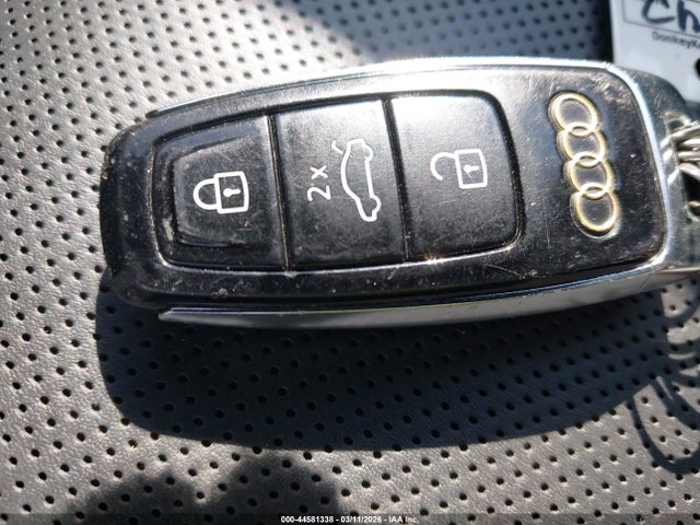 2020 AUDI Q8 WA1FVAF17LD026524 Photo 10