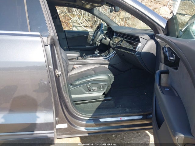 2020 AUDI Q8 WA1FVAF17LD026524 Photo 4