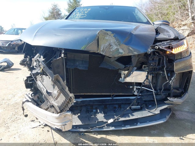 2020 AUDI Q8 WA1FVAF17LD026524 Photo 5