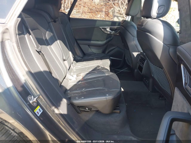 2020 AUDI Q8 WA1FVAF17LD026524 Photo 7