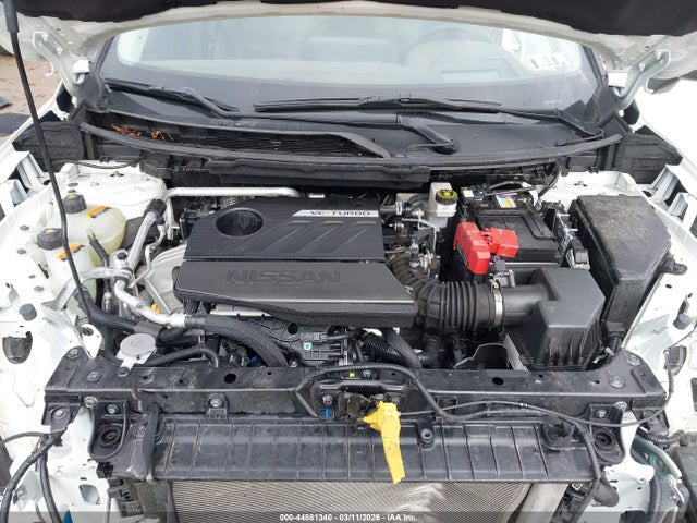 2023 NISSAN ROGUE JN8BT3DD5PW320411 Photo 9