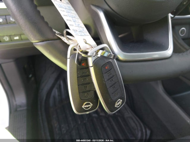 2023 NISSAN ROGUE JN8BT3DD5PW320411 Photo 10