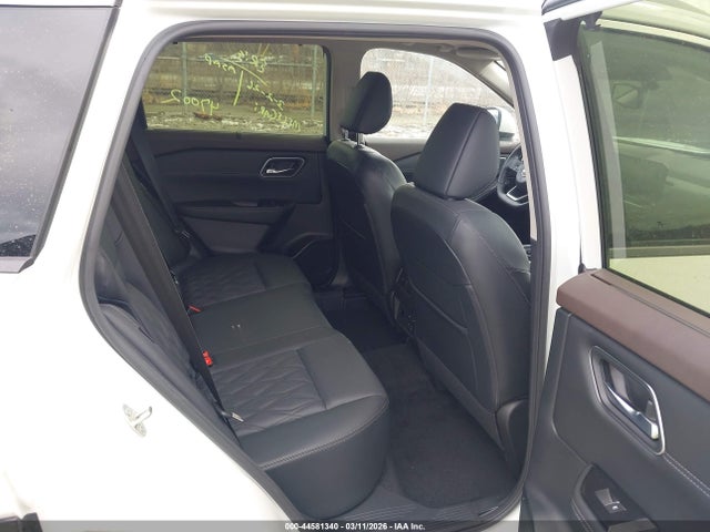 2023 NISSAN ROGUE JN8BT3DD5PW320411 Photo 7