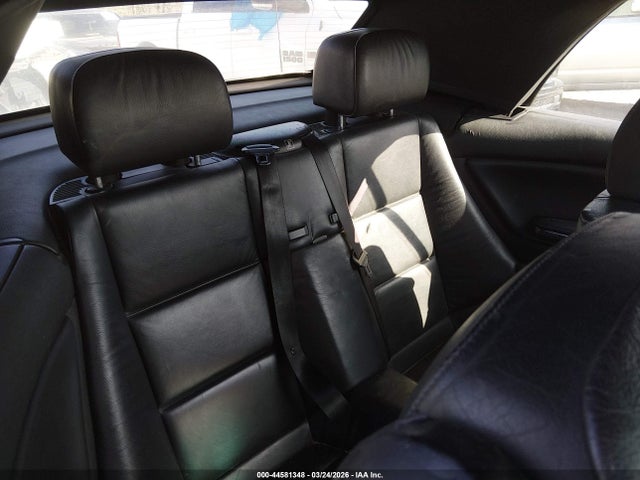 2004 BMW 330CI WBABW53414PL40576 Photo 7