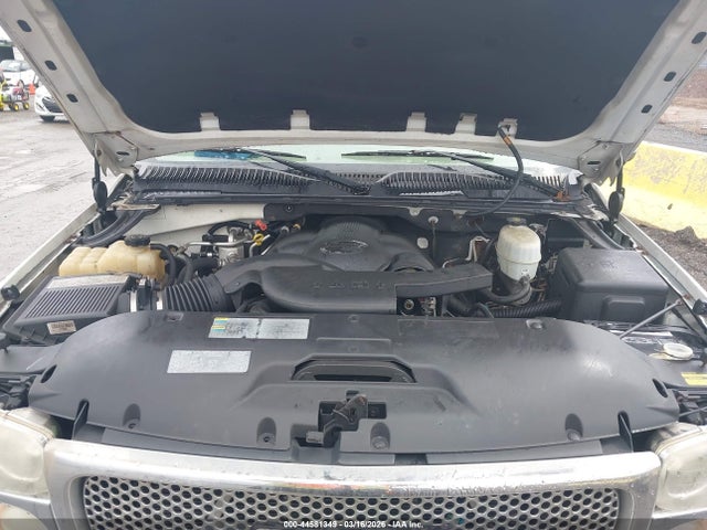 Продаж на аукціоні авто 2005 Gmc Yukon Denali, vin: 1GKEK63U65J154834, номер лоту: 44581349