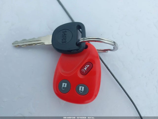 Продаж на аукціоні авто 2005 Gmc Yukon Denali, vin: 1GKEK63U65J154834, номер лоту: 44581349