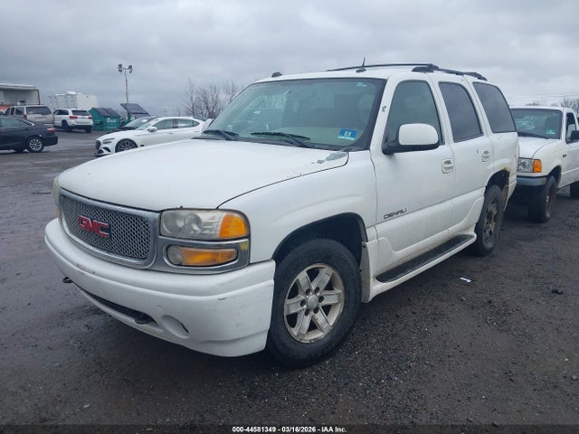 Продаж на аукціоні авто 2005 Gmc Yukon Denali, vin: 1GKEK63U65J154834, номер лоту: 44581349