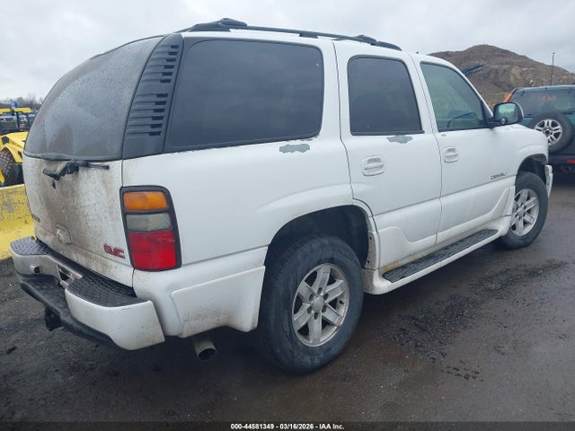 Продаж на аукціоні авто 2005 Gmc Yukon Denali, vin: 1GKEK63U65J154834, номер лоту: 44581349