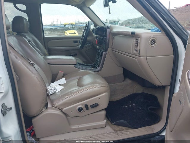 Продаж на аукціоні авто 2005 Gmc Yukon Denali, vin: 1GKEK63U65J154834, номер лоту: 44581349