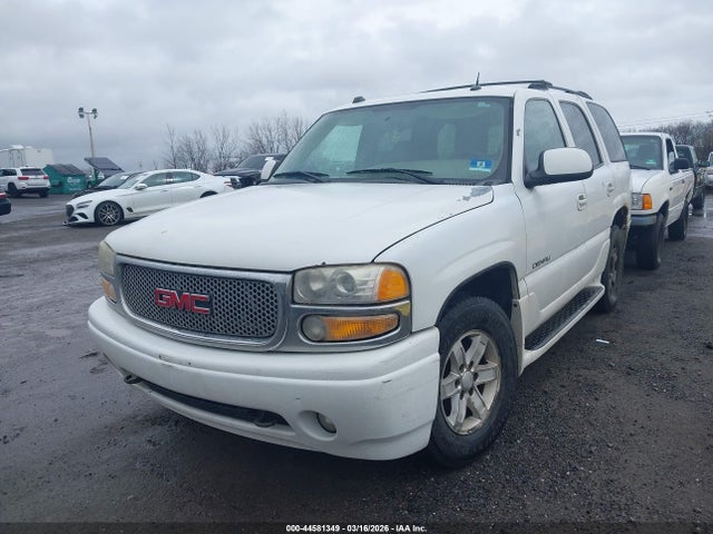 Продаж на аукціоні авто 2005 Gmc Yukon Denali, vin: 1GKEK63U65J154834, номер лоту: 44581349