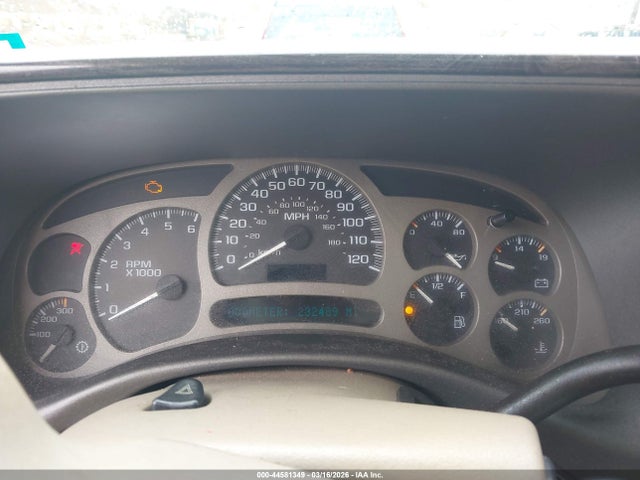 Продаж на аукціоні авто 2005 Gmc Yukon Denali, vin: 1GKEK63U65J154834, номер лоту: 44581349