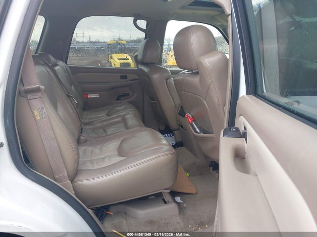 Продаж на аукціоні авто 2005 Gmc Yukon Denali, vin: 1GKEK63U65J154834, номер лоту: 44581349