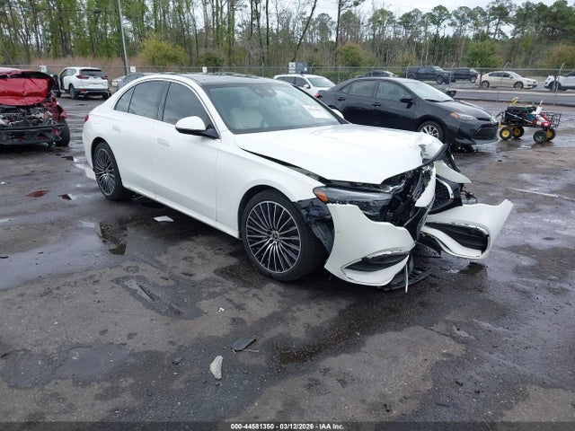 2024 MERCEDES-BENZ E 350 W1KLF4HB7RA008909