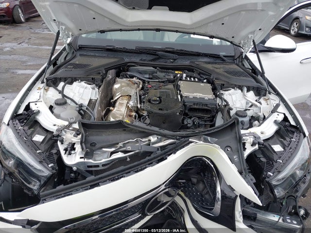 2024 MERCEDES-BENZ E 350 W1KLF4HB7RA008909 Photo 9