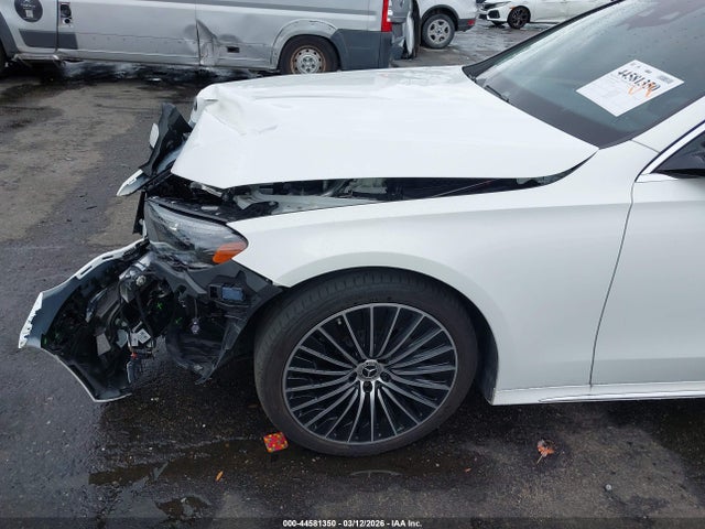 2024 MERCEDES-BENZ E 350 W1KLF4HB7RA008909 Photo 5