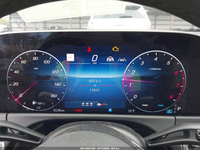 2024 MERCEDES-BENZ E 350 W1KLF4HB7RA008909 Photo 6