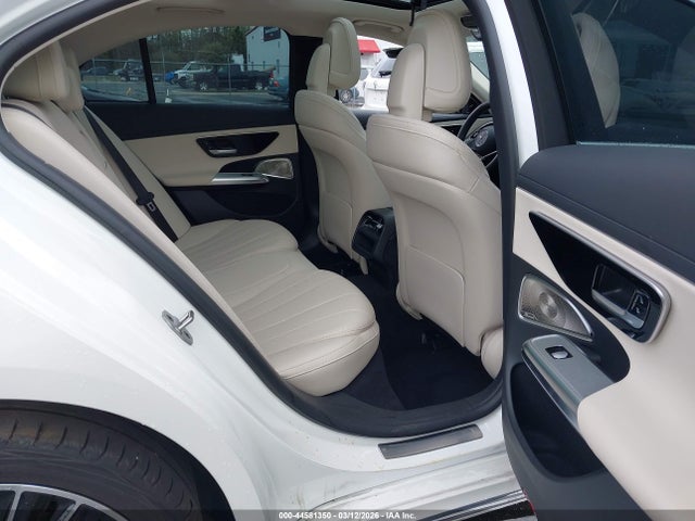 2024 MERCEDES-BENZ E 350 W1KLF4HB7RA008909 Photo 7