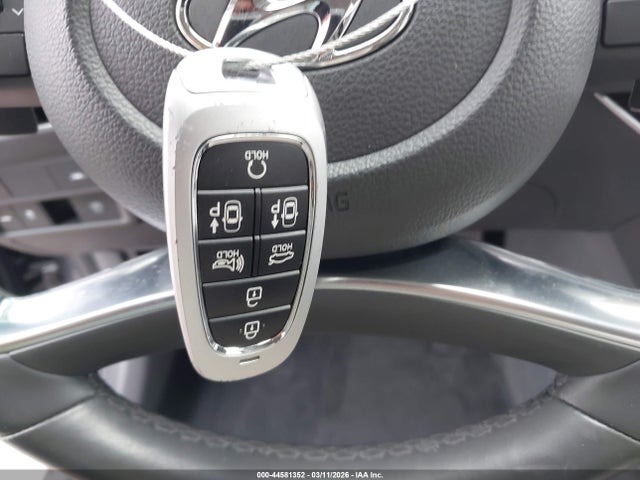 2021 HYUNDAI SONATA 5NPEH4J29MH064701 Photo 10