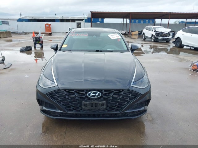 Aukcja sprzedaży 2021 Hyundai Sonata Limited, vin: 5NPEH4J29MH064701, numer aukcji: 44581352