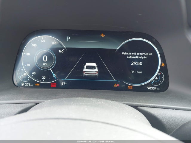 2021 HYUNDAI SONATA 5NPEH4J29MH064701 Photo 6