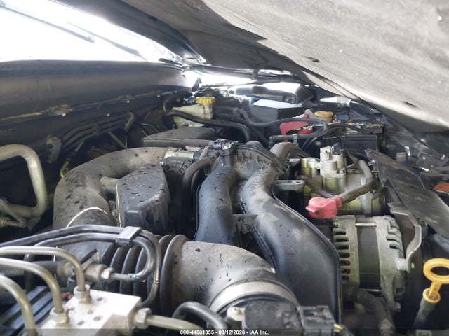 44581355 :رقم المزاد ، 4S4BSANC4J3209684 vin ، 2018 Subaru Outback 2.5i Limited مزاد بيع