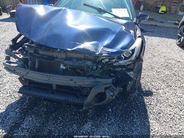 44581355 :رقم المزاد ، 4S4BSANC4J3209684 vin ، 2018 Subaru Outback 2.5i Limited مزاد بيع
