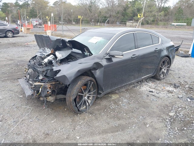 Продаж на аукціоні авто 2013 Acura Tl 3.7, vin: 19UUA9F71DA001263, номер лоту: 44581359