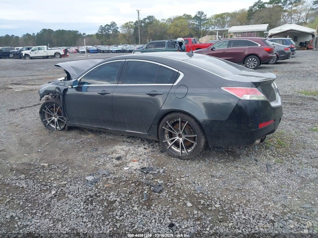 Продаж на аукціоні авто 2013 Acura Tl 3.7, vin: 19UUA9F71DA001263, номер лоту: 44581359